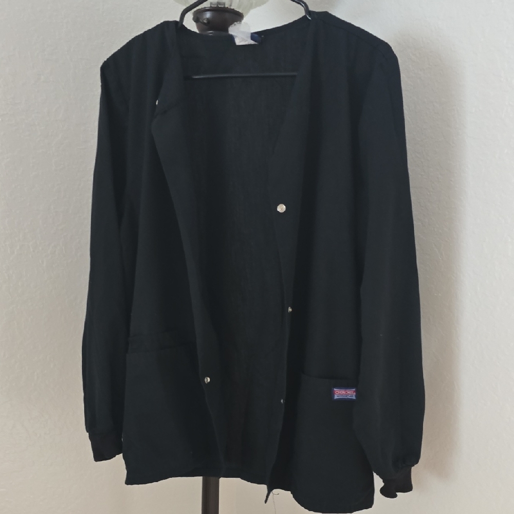 Black Women's Jacket